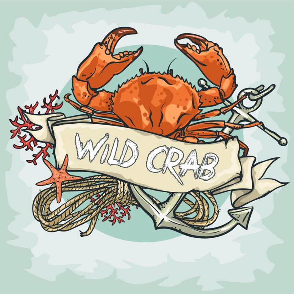 Wild Crab